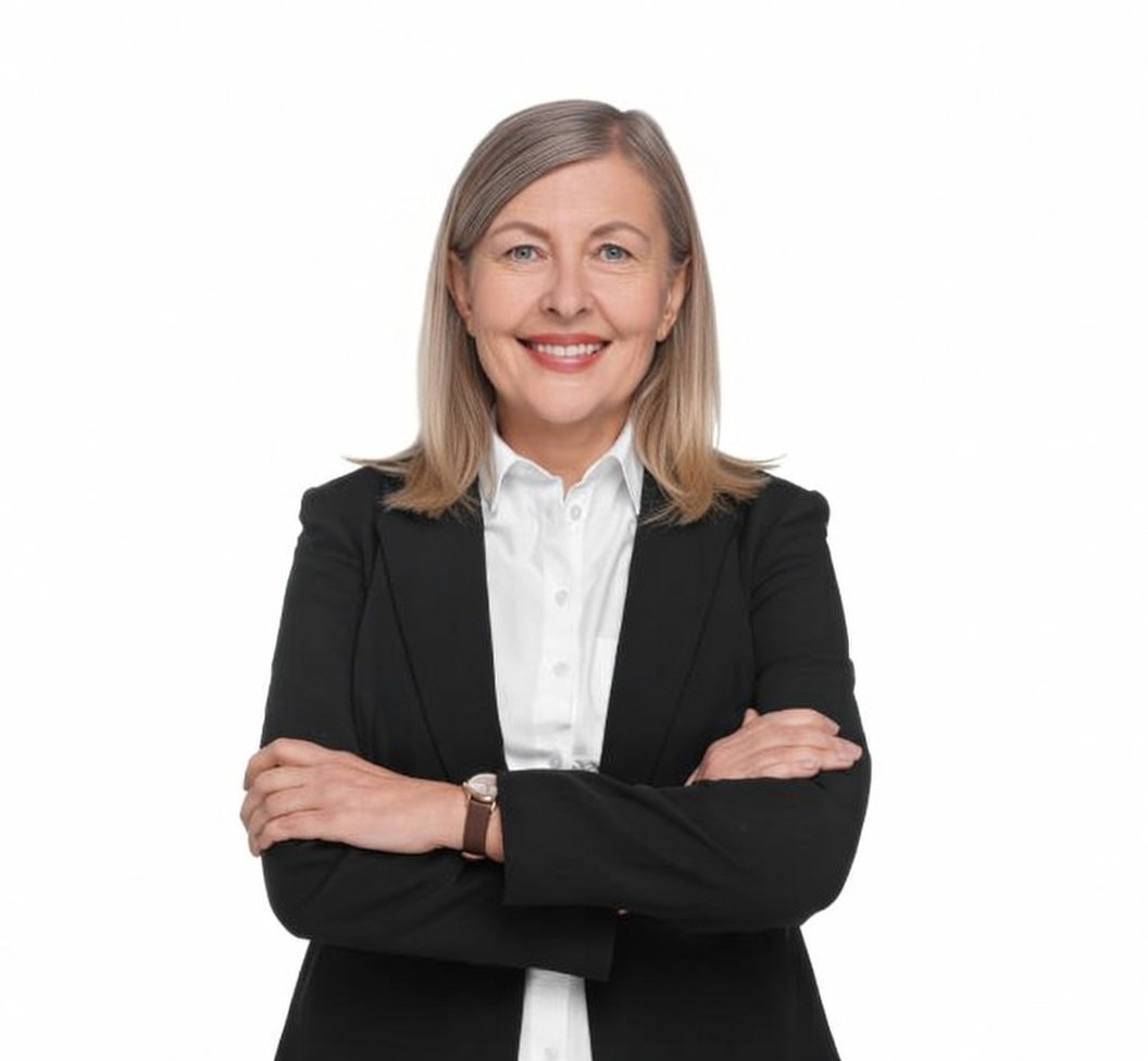 Laura Elizabeth Hail